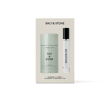 Deodorant & Mini Body Mist Duo