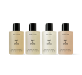 Body Wash Discovery Set