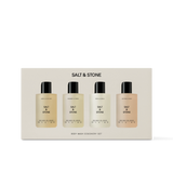 Body Wash Discovery Set