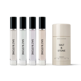 Deodorant & Mini Body Mist Set