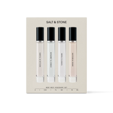 Body Mist Discovery Set