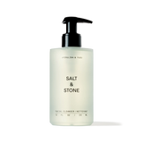 Spirulina & Yuzu Facial Cleanser