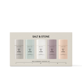 Mini Deodorant Discovery Set